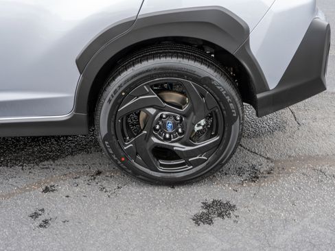 New 2026 Subaru Crosstrek 2.5i Sport AWD/4WD image 11