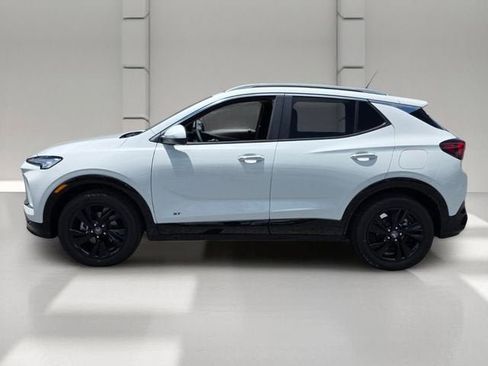 New 2026 Buick Encore GX Sport Touring w/ Comfort Package FWD image 2