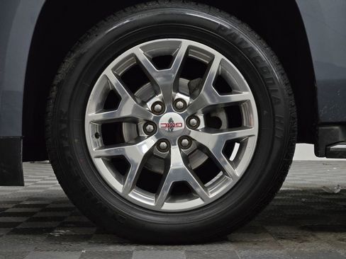 Used 2016 GMC Yukon SLT w/ Open Road Package image 23