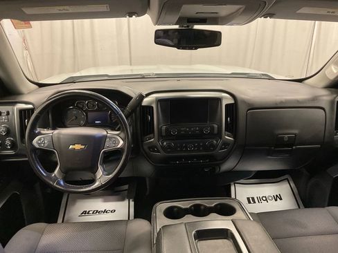 Used 2016 Chevrolet Silverado 1500 LT w/ All Star Edition image 32