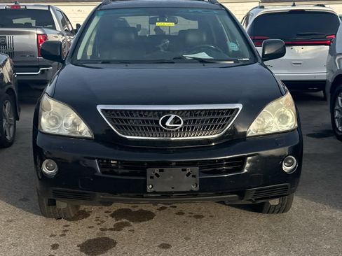 Used 2006 Lexus RX 400h AWD image 2