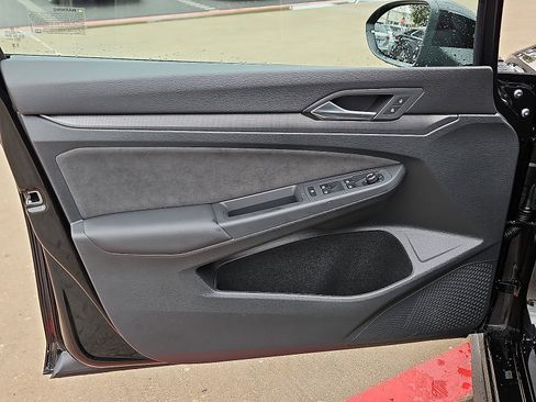 New 2026 Volkswagen GTI S image 12