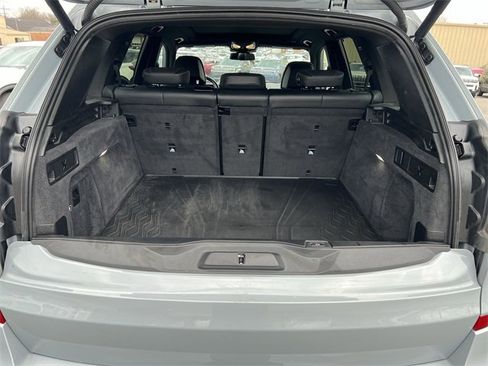 Used 2025 BMW X5 M60i image 34