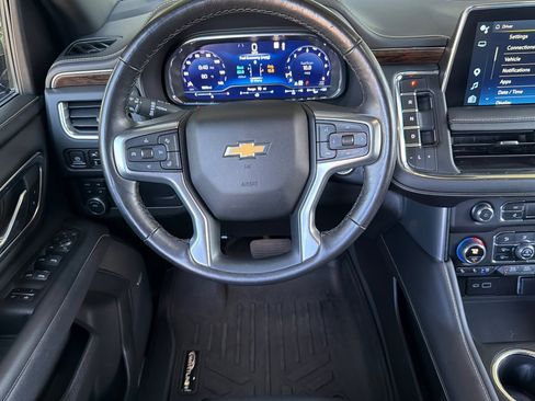 Used 2023 Chevrolet Tahoe Premier image 18