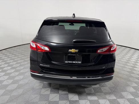 Used 2021 Chevrolet Equinox LT FWD image 6