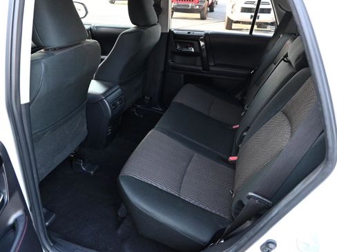 Used 2019 Toyota 4Runner TRD Off-Road image 21