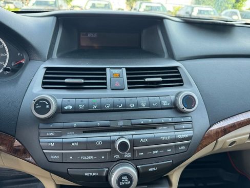 Used 2012 Honda Accord EX image 13