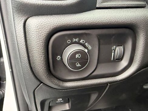 New 2025 RAM 1500 Big Horn image 14