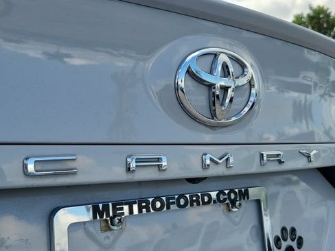Used 2024 Toyota Camry SE w/ Convenience Package FWD image 6