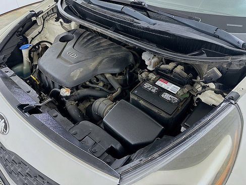Used 2013 Kia Rio LX w/ PWR Pkg image 28