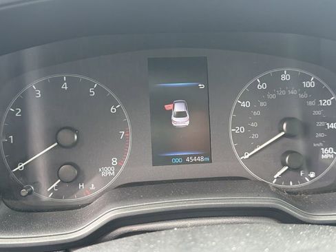 Used 2024 Toyota Corolla LE image 15