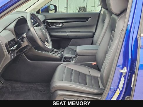 Used 2024 Honda CR-V EX-L image 11