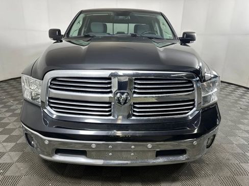 Used 2016 RAM 1500 Big Horn image 8
