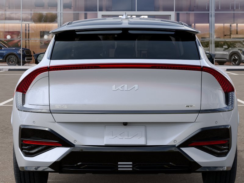 New 2026 Kia EV6 GT-Line AWD/4WD image 13