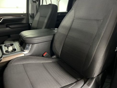 Certified 2024 Chevrolet Silverado 2500 LT w/ All Star Edition AWD/4WD image 18