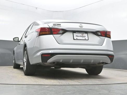 Used 2021 Nissan Altima 2.5 S FWD image 40
