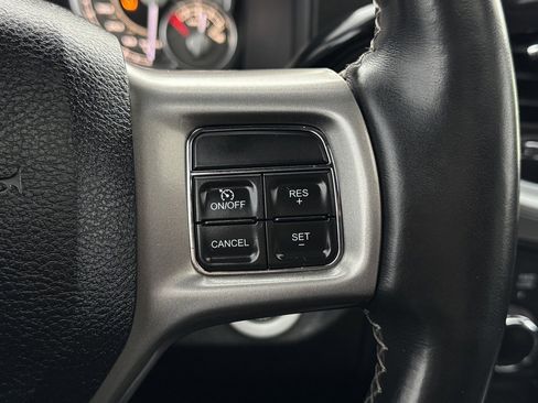 Used 2018 RAM 2500 Limited image 36
