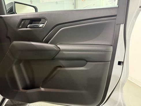 New 2026 GMC Canyon Elevation w/ Convenience Package image 25