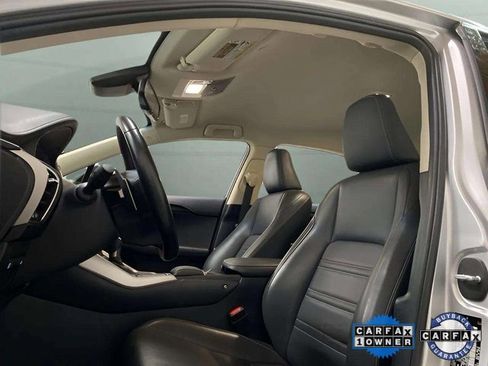 Used 2018 Lexus NX 300 FWD image 24