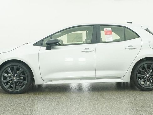 New 2026 Toyota Corolla XSE FWD image 19