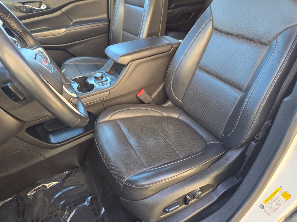 Used 2023 GMC Acadia SLT AWD/4WD image 21