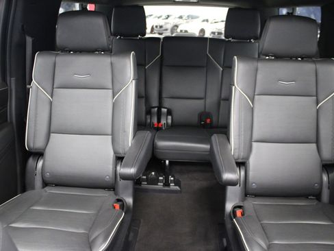 Used 2023 Cadillac Escalade ESV Sport w/ Touring Package image 56