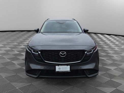 New 2026 MAZDA CX-5 Preferred image 2