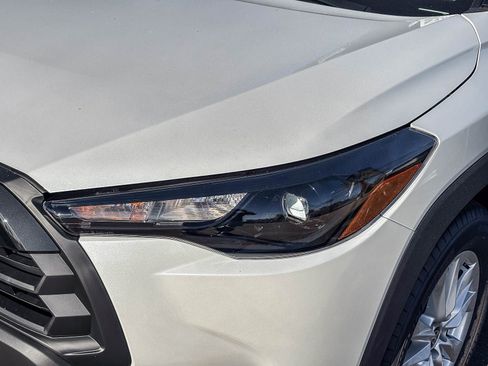 New 2026 Toyota Corolla Cross LE FWD image 9
