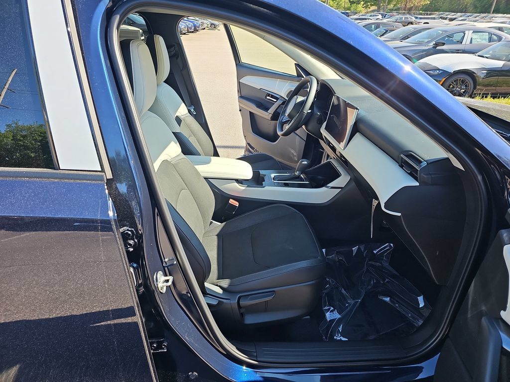 New 2026 MAZDA CX-5 Preferred AWD/4WD image 10