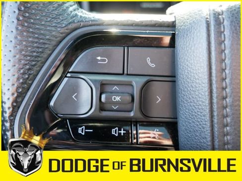 Used 2024 Toyota Tundra TRD Pro AWD/4WD image 27