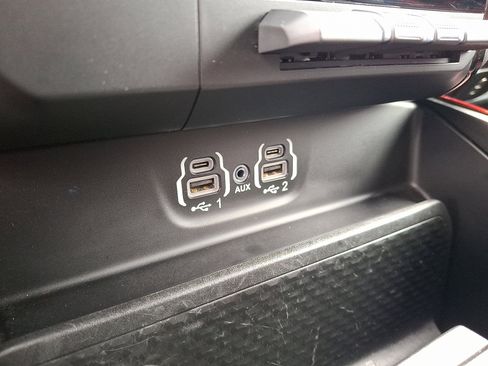 Used 2023 RAM 1500 Rebel w/ Rebel Level 1 Equipment Group image 25