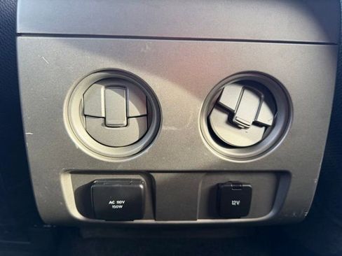 Used 2013 Ford F150 FX4 w/ Mid Equipment Group image 12