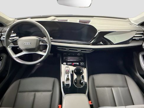 Certified 2025 Audi A5 2.0T Premium w/ Premium Plus AWD/4WD image 13