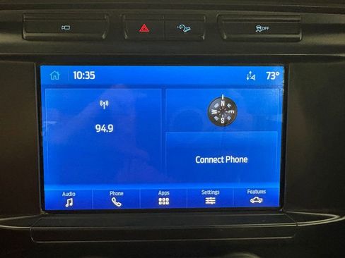 Used 2022 Ford F150 XL w/ FX4 Off-Road Package image 25