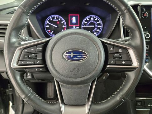 Certified 2023 Subaru Ascent Touring image 27