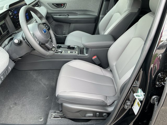 New 2026 Subaru Outback Limited AWD/4WD image 11