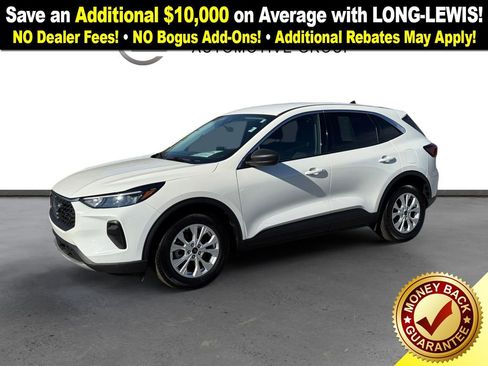 Used 2023 Ford Escape Active w/ Cold Weather Package image 1