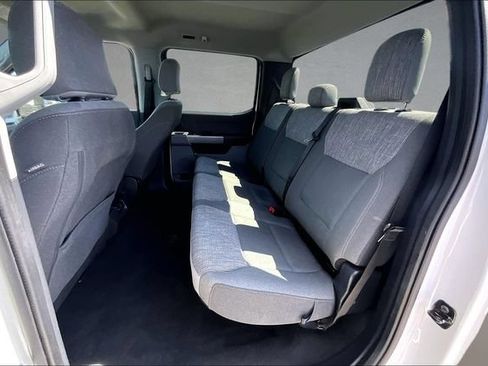Used 2025 Ford F350 XLT AWD/4WD image 21