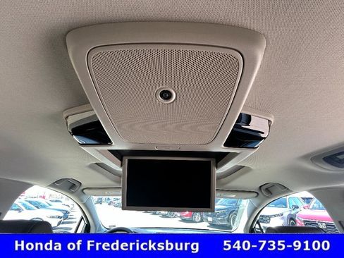 Used 2026 Honda Odyssey Elite image 31