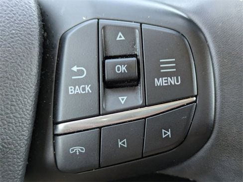 Used 2024 Ford Escape Active image 28