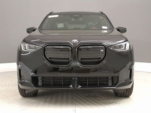 New 2026 BMW X3 M50 w/ Premium Package image 4