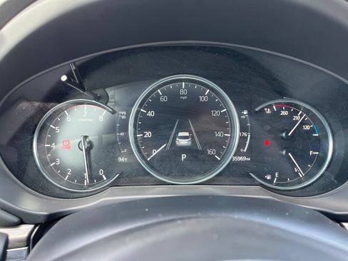 Certified 2023 MAZDA CX-5 AWD 2.5 S w/ Premium Plus Pkg image 23