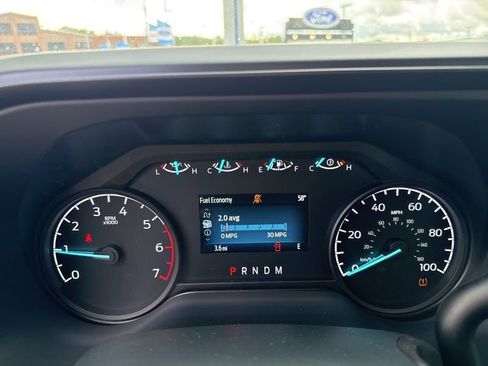 New 2025 Ford F350 XL w/ STX Appearance Package AWD/4WD image 23