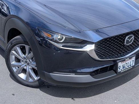 Certified 2023 MAZDA CX-30 AWD 2.5 S w/ Preferred Package image 6