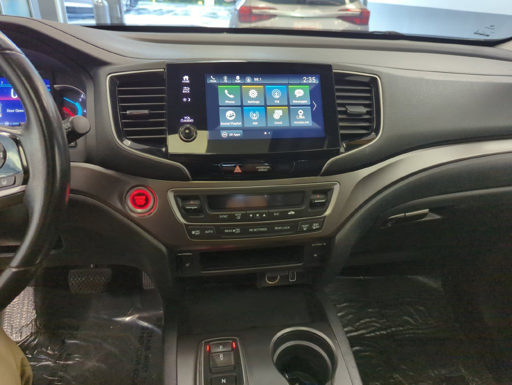Used 2021 Honda Pilot EX-L image 20