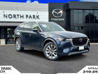 New 2026 MAZDA CX-90 3.3 Turbo w/ Preferred Package