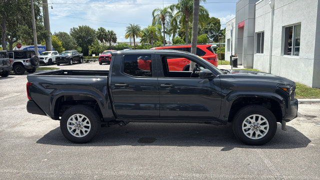 Used 2026 Toyota Tacoma SR RWD image 9