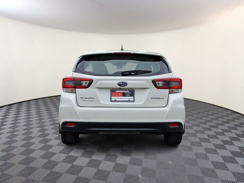 Used 2023 Subaru Impreza 2.0i AWD/4WD image 6