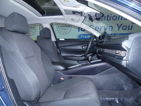 Used 2024 Honda Accord EX image 7