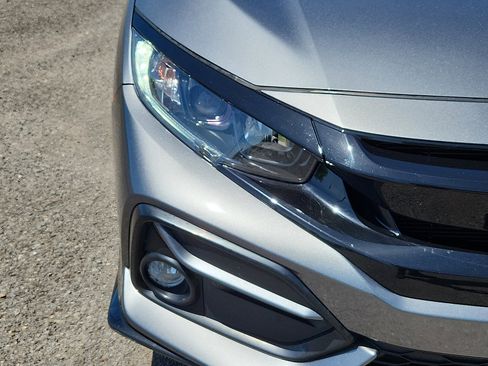 Used 2021 Honda Civic Sport image 9